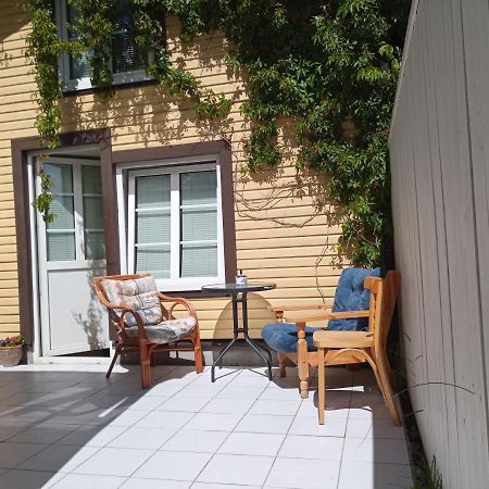Kajaka Beach Area Holiday Home 派尔努 外观 照片