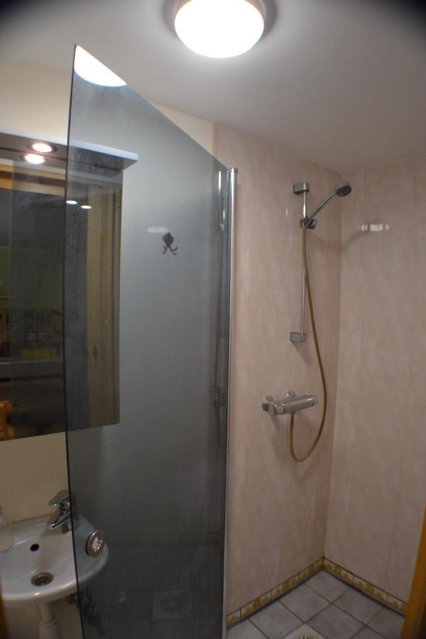 Kajaka Beach Area Holiday Home 派尔努 外观 照片