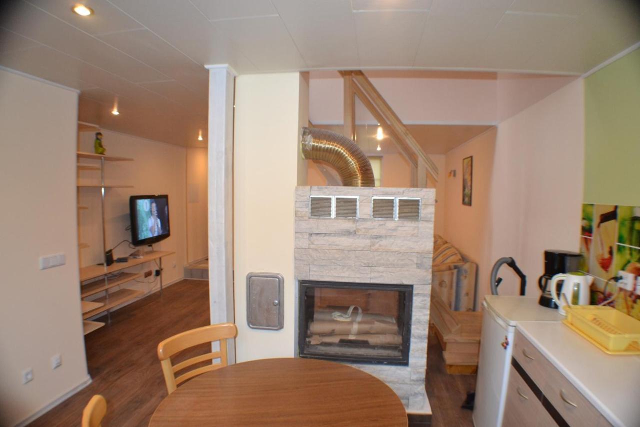 Kajaka Beach Area Holiday Home 派尔努 外观 照片